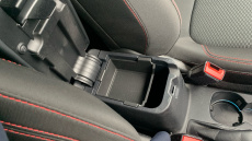 Ford Puma 1.0 EcoBoost Hybrid mHEV ST-Line 5dr Petrol Hatchback